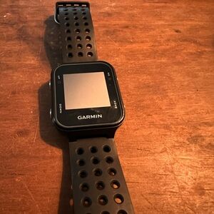 Garmin Approach S20 Golf GPS Watch